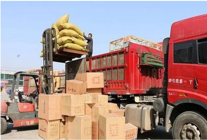 杭州到岑巩县物流专线